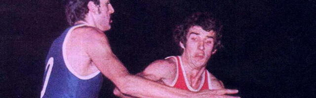 Iz sportske arhive: Borac pre 50 godina prvi put slavio u Zadru i obezbedio najbolji plasman u prvenstvima SFRJ