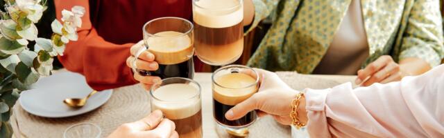 Trendi kafe za letnje dane: Uživajte u ukusima koji vas vode na tropska putovanja