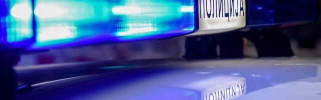 UHAPŠEN MUŠKARAC KOJI JE IZAZVAO SUDAR NA OBILAZNICI: Divljao mercedosom u kontra-smeru (VIDEO)