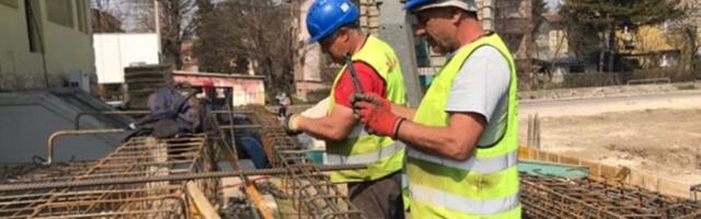 Osuđen zbog bespravne gradnje