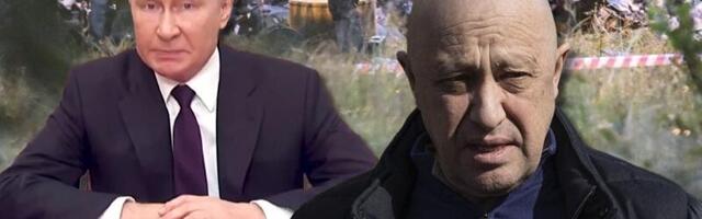 "ŽIV JE PRIGOŽIN I PUTIN TO SAVRŠENO ZNA" Isplivale ŠOK TVRDNJE o osveti Vagnerovaca - SVI DETALJI O TAJNOJ OPERACIJI OD A DO Š