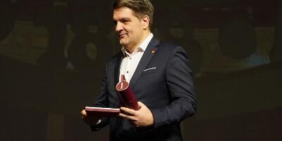 Direktor Opere Narodnog pozorišta podneo ostavku