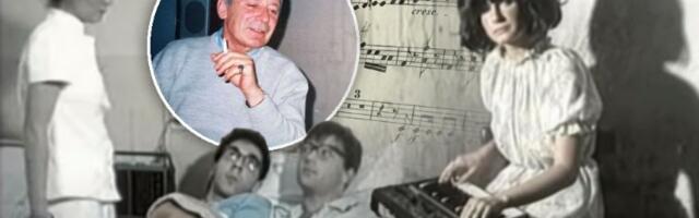 Mnogo je pesama, jedna je "Devojko mala": Srušili smo sve!