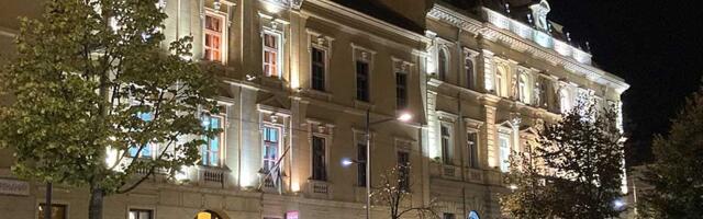 Zrenjanin – srpska prestonica kulture 2025. godine