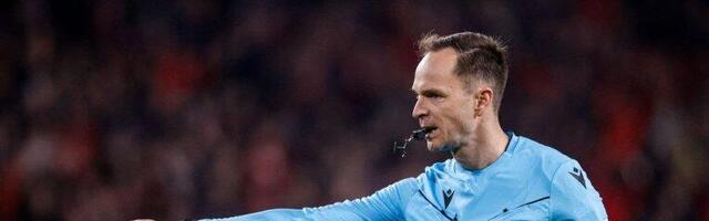 SRĐAN JOVANOVIĆ ODLAZI U HRVATSKU?! Komšije bruje: Najbolji srpski arbitar sudi derbi Hajduk - Dinamo!