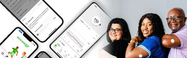 Pratite nivo šećera u krvi bez čestog bockanja iglom pomoću iPhone dodatka