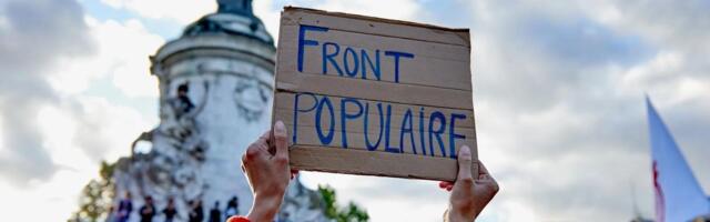 Lekcije iz Francuske