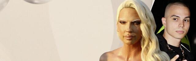 "Poštujem Karleušu, sve radi promišljeno!" Vojaž zaboravio na "rat" sa JK, ne krije divljenje prema Jeleni