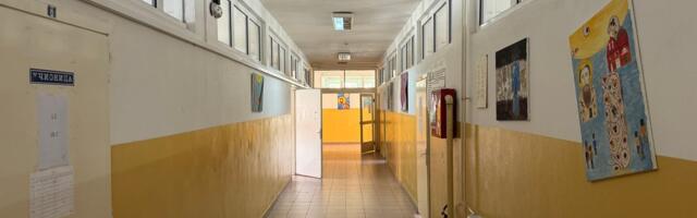 U školama se prikupljaju podaci o fizičkim sposobnostima učenika?