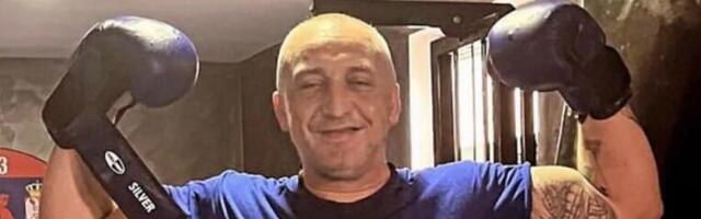 OVAJ ČOVEK JE NARUČIO UBISTVO BOKSERA! Filić čudom preživeo ranjavanje PRED DECOM, a onda mu je bačena BOMBA NA KUĆU