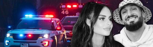 Sutra sahrana lepe Tamare! Poginula sa dečkom Crnogorcem u Njujorku (FOTO)