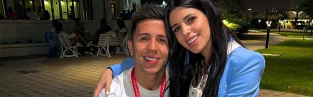 CELU PLATU SAM TROŠILA NA NJEGA! Fudbaler ostavio suprugu, A SADA ONA IZNELA NEPOZNATE DETALJE