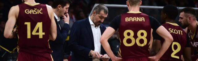 FMP potpisao ugovor sa mladim Matijom Vitorovićem