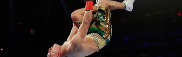 Ukrajniski folklor na novom testu