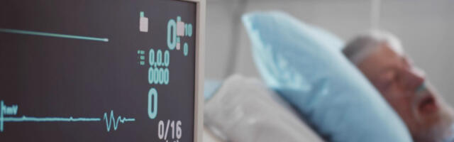 SRCE MI JE DVAPUT STALO USRED OPERACIJE: Nisam sreo boga, video sam nešto šokantno na "onom svetu" - mnogi mi verovatno NEĆE VEROVATI!