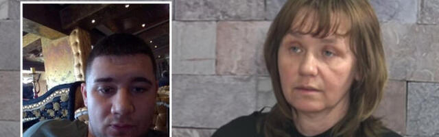 "OVO ŠTO SE DANAS DOGODILO U SUDU JE UŽASNO, STRAHUJEMO ZA SVOJU BEZBEDNOST!! Majka žrtve "vračaraca" ogorčena puštanjem iz pritvora okrivljenih!