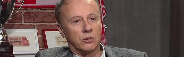 Rektor Đokić: Država i Univerzitet nisu u dobrom odnosu - zbog države