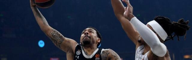 PRENOS, BAJERN - PARTIZAN: Crno-beli igraju utakmicu godine