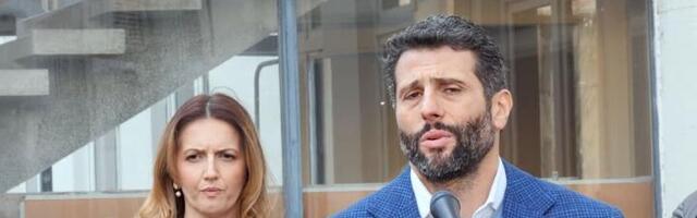 "Režim dotakao dno, Šapićeva perjanica deli decu na podobnu i nepodobnu"