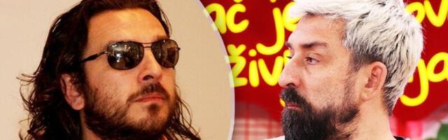 "On je za mene i dalje tu": Amidžić se i dalje ne miri sa smrću Marinka Madžgalja, doneo važnu odluku