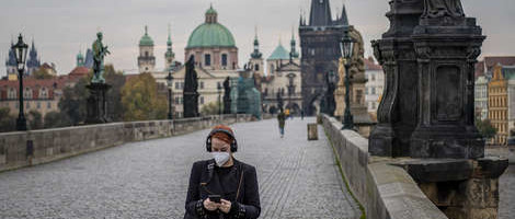 Zaraza se nekontrolisano širi srednjom i istočnom Evropom