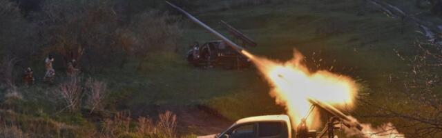 BELA KUĆA Razgovori sa Moskvom produktivni: Rusija želi da okonča sukob u Ukrajini