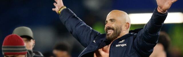 Navijači treba da mi veruju! Mareska zadovoljan sezonom "plavaca"!