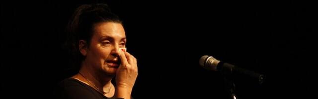 Našu glumicu zatekla vest o smrti: "Kako bez tebe, sunce moje?"