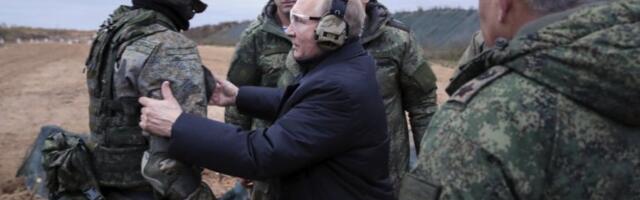 (MAPA) UDARNO! Upravo se vode ključne borbe, Rusi upali na pravo mesto!