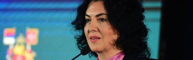 Višemilionska afera Dragane Sotirovski! Godinama ''prala'' novac grada Niša i 14 puta proglasila vanredno stanje