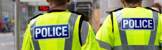 I bivši policajac na listi sankcija Britanije, učestvovao u zaveri protiv vođe škaljaraca