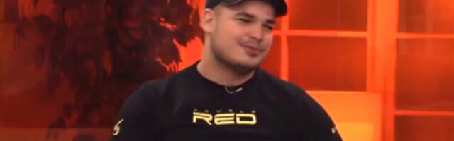 MILJAN VIDOVIĆ HOFMAN PREBAČEN U PRITVOR Oglasio se njegov branilac