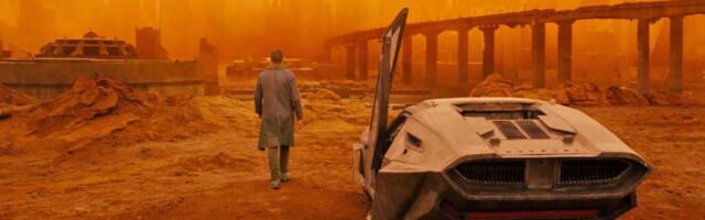 Blade Runner 2099 stiže sledeće godine