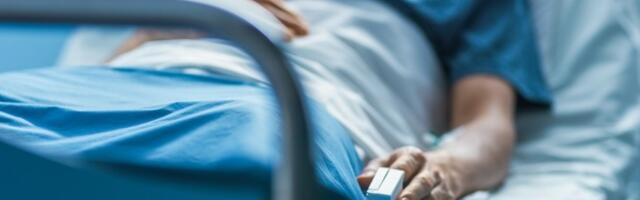 Medicinska sestra otkriva 6  NEOBIČNIH FENOMENA koje većina ljudi doživi neposredno PRED SMRT