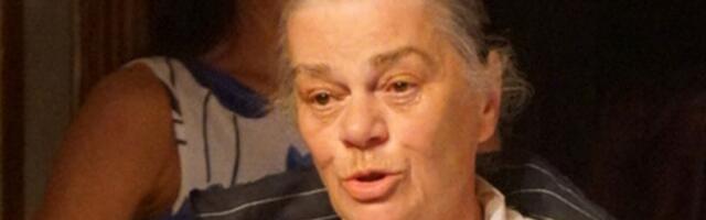 Skandal u Narodnom pozorištu: Legendarnu glumicu isterali rečima "marš napolje!"