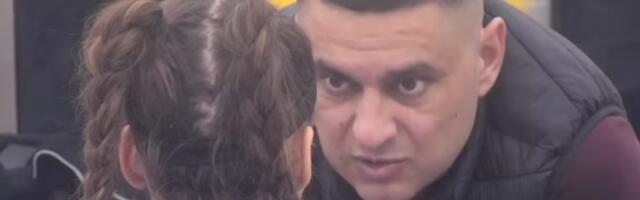 "ON JE UMOBOLAN": Majka Teodore Delić BRUTALNO o Bebici, pa otkrila SKANDALOZNU istinu! Plaši se za čerku!