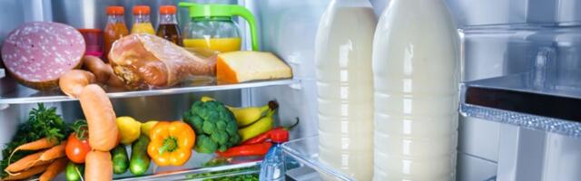 Koliko dugo pečenje i riba smeju da stoje u frižideru? Nakon ovog roka možete da ih BACITE