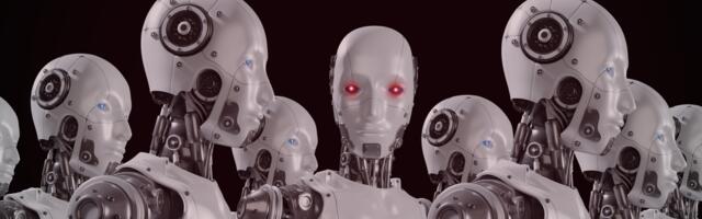 Počinje robot-rat: Trampova administracija pokreće ofanzivu protiv kineske dominacije