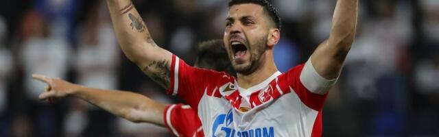 Dragović pecnuo „grobare“: Bolje ti, nego… (VIDEO)