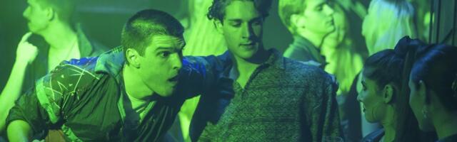 Prebijen glumac iz "Tvrđave": Džudisti ga izbacili iz kluba (VIDEO)