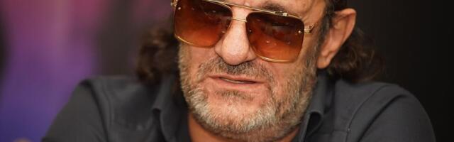 OGLASIO SE ACA LUKAS NAKON OTKAZIVANJA KONCERTA: Pevač bez dlake na jeziku "Negde sam ovo očekivao, izvinjavam se publici..."