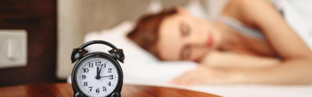 Vučji sat: Šta se događa u telu kada noć postane najdublja