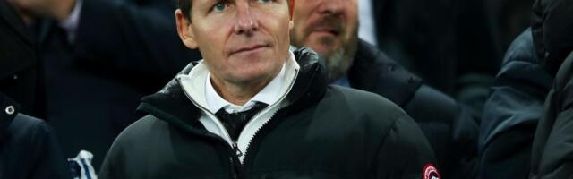 AUSTRIJANAC NA METI VELIKANA: Kristal Palas se rastaje sa trenerom?