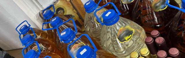 MOTKOM UBIO DRUGA Posvađali se oko duga za rakiju od 360 dinara