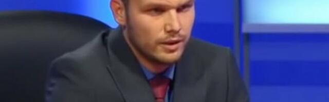 KO OVDE LAŽE? Političar na UDARU, a poznati SRBIN NEĆE DA ĆUTI - udario žestoko, narod ne zna kome da veruje