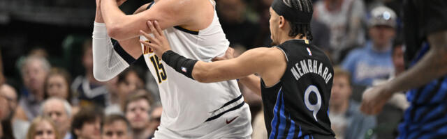 Neee, katastrofa za Denver: Jokić maestralan, Nagetsi promašili šut za trijumf (VIDEO/FOTO)