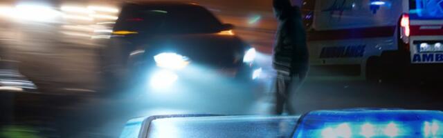 HOROR U BOGATIĆU! Kolima pokosio dekuna biciklu, stradao na licu mesta