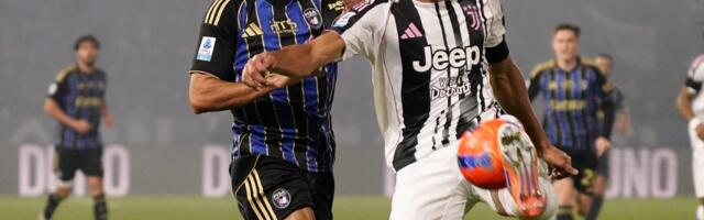Serija A: Juventus kraj krivog tornja spasili autogol i Turčin (VIDEO)