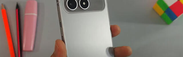 Test: Poco F8 Pro je najbolji telefon srednjeg segmenta