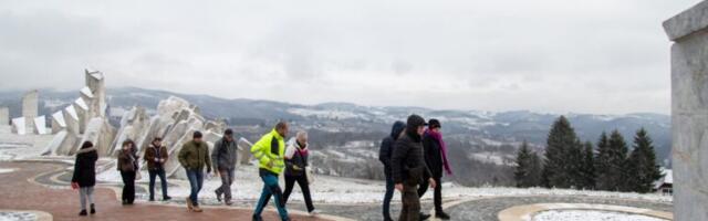 Rekonstrukcija Memorijalnog kompleksa Kadinjača